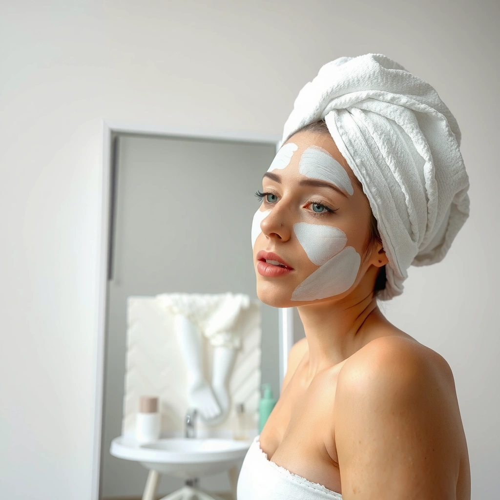 Skin Type - How Often Should You Exfoliate?