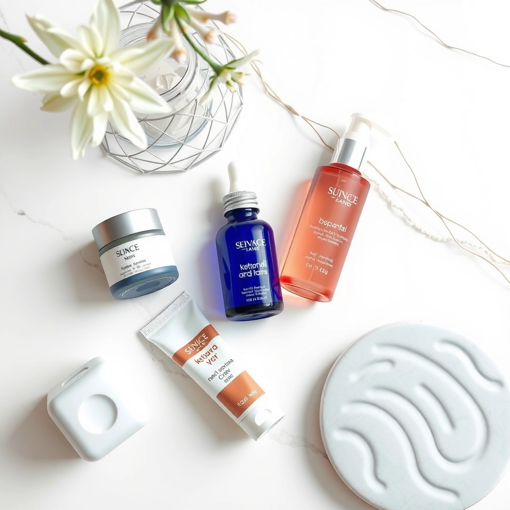 Skin Type - Beginner Skincare Buying Checklist