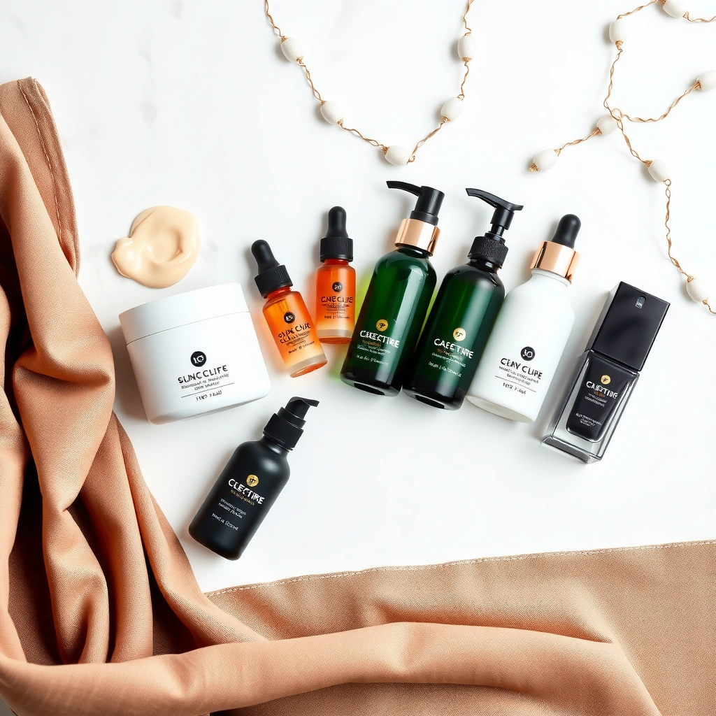 Skin Type Assessment - How to Build a Personalized Skincare Routine