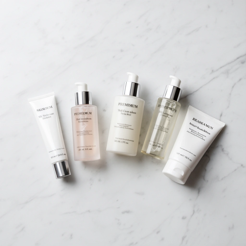 Skincare Habits - Daily Habits for Healthy Skin