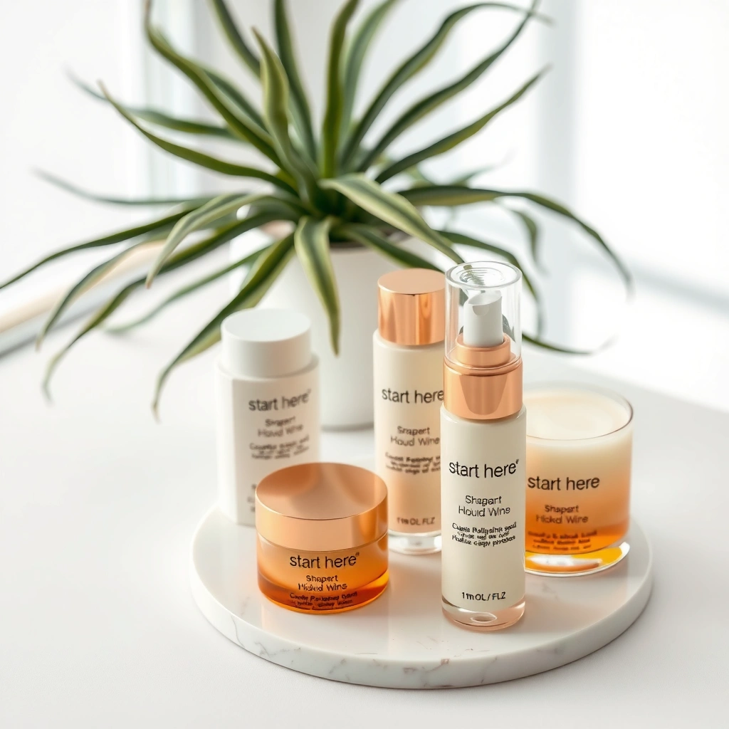 Skincare Routine - Complete Beginner's Guide to Skincare