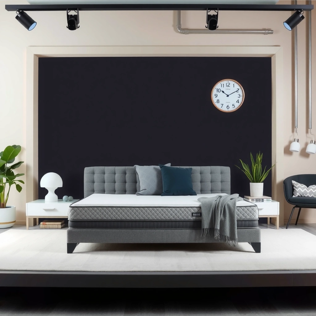 Sleep Position - Mattress Buying Guide
