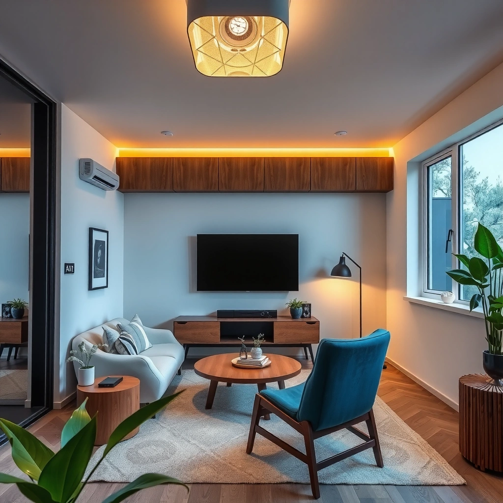 Smart Home Setup - Smart Home Installation Guide