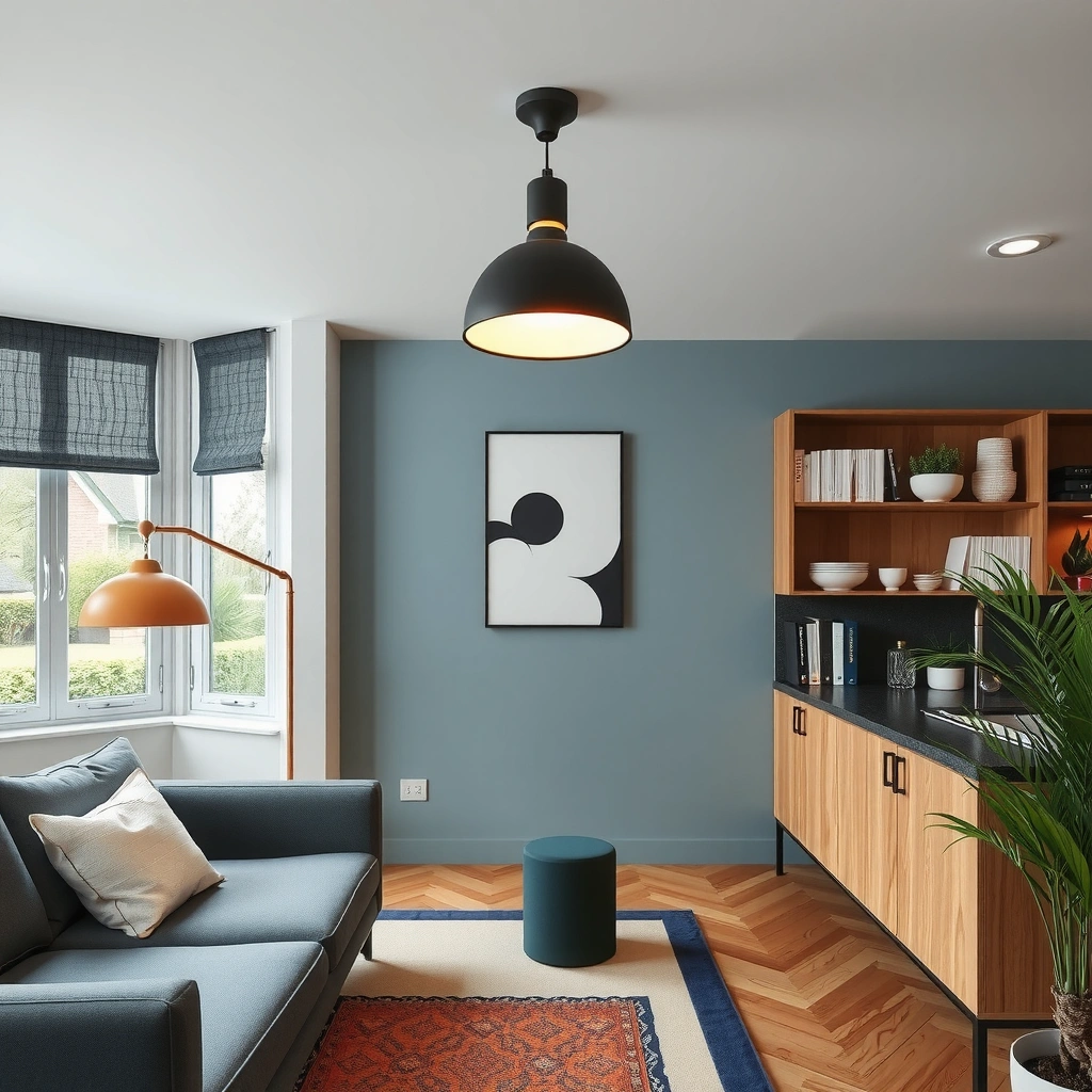 Smart Lighting - Smart Lighting for Homes