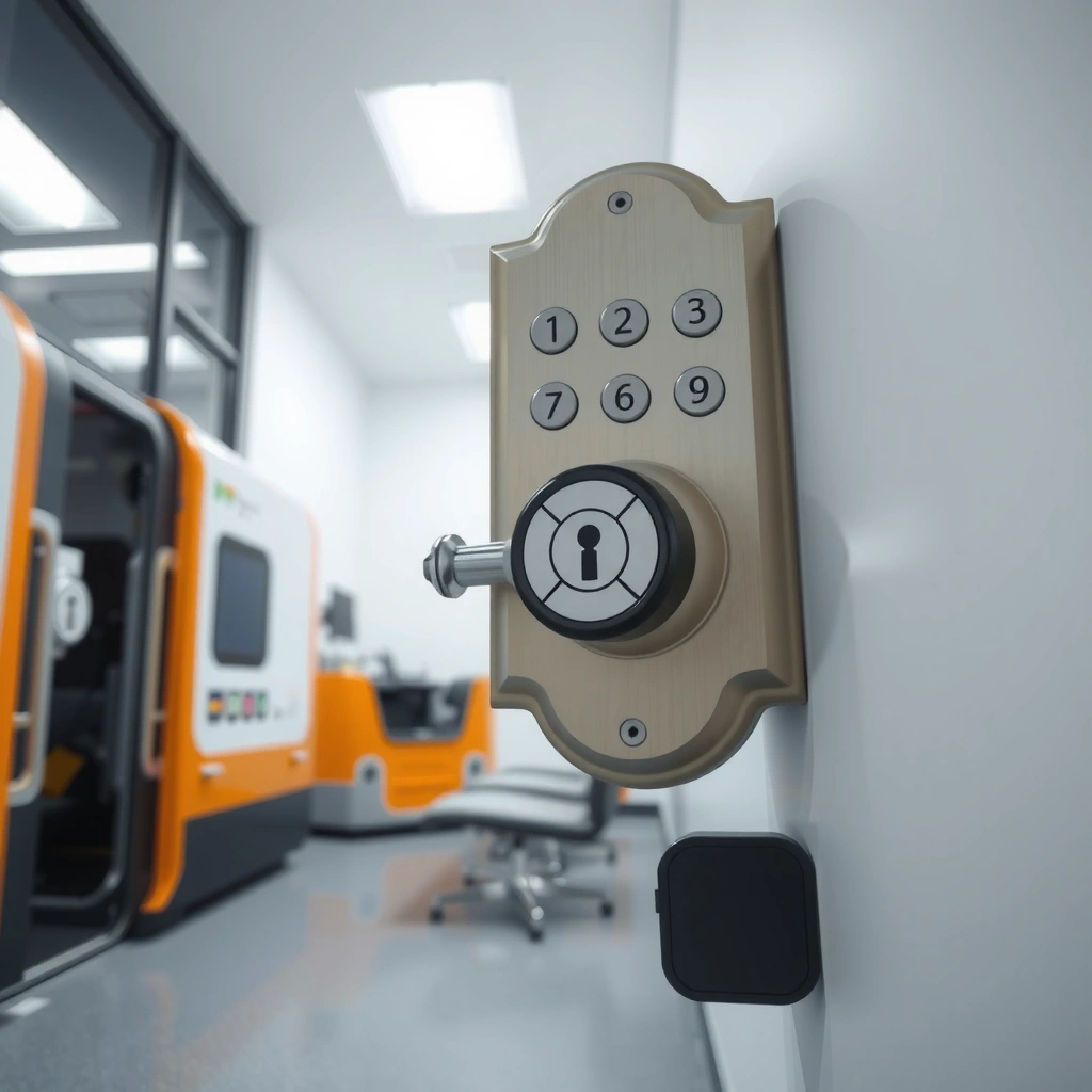 Smart Locks - Best Smart Locks
