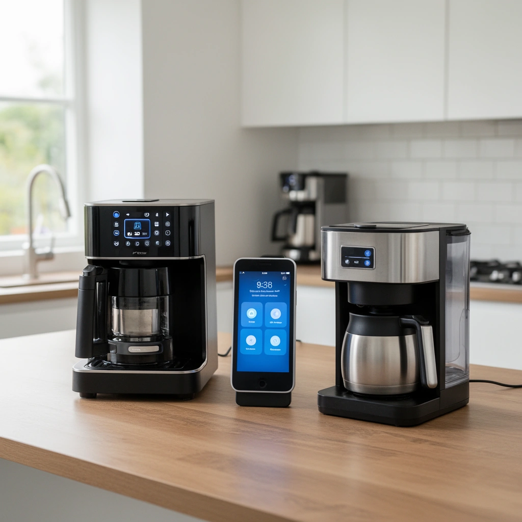 Smart Ovens - Best Smart Kitchen Appliances