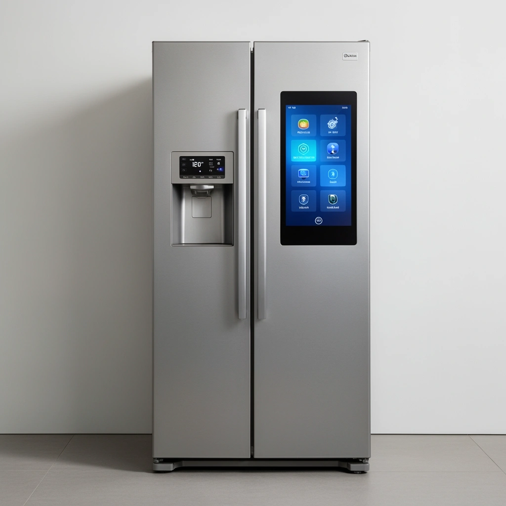 Smart Refrigerator - Is a Smart Refrigerator Worth It?