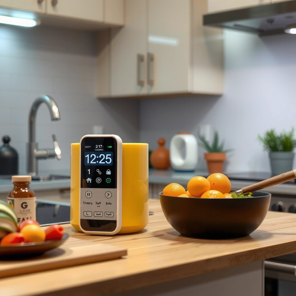 Smart Thermometers - Smart Kitchen Devices Worth Buying