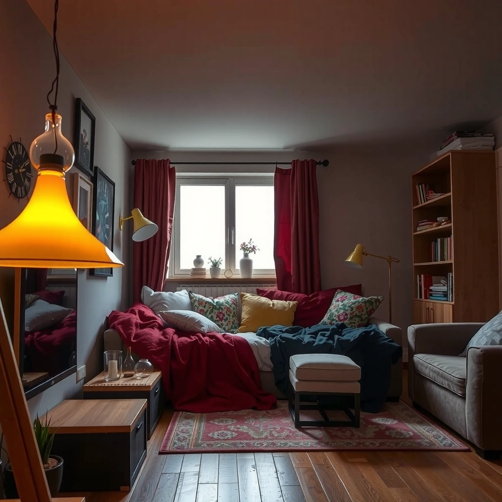 Smoke Alarms - Home Fire Prevention Tips