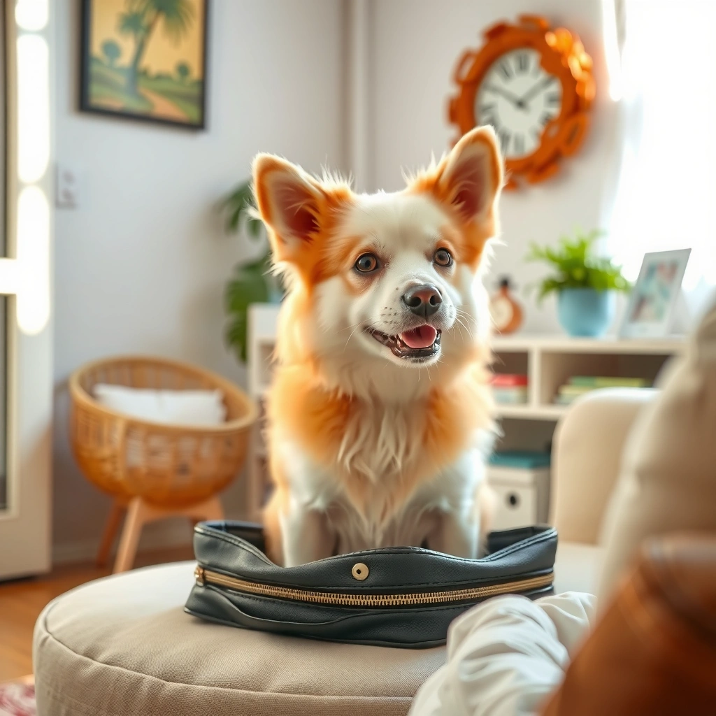 Sort Essentials - Handbag Organization Tips