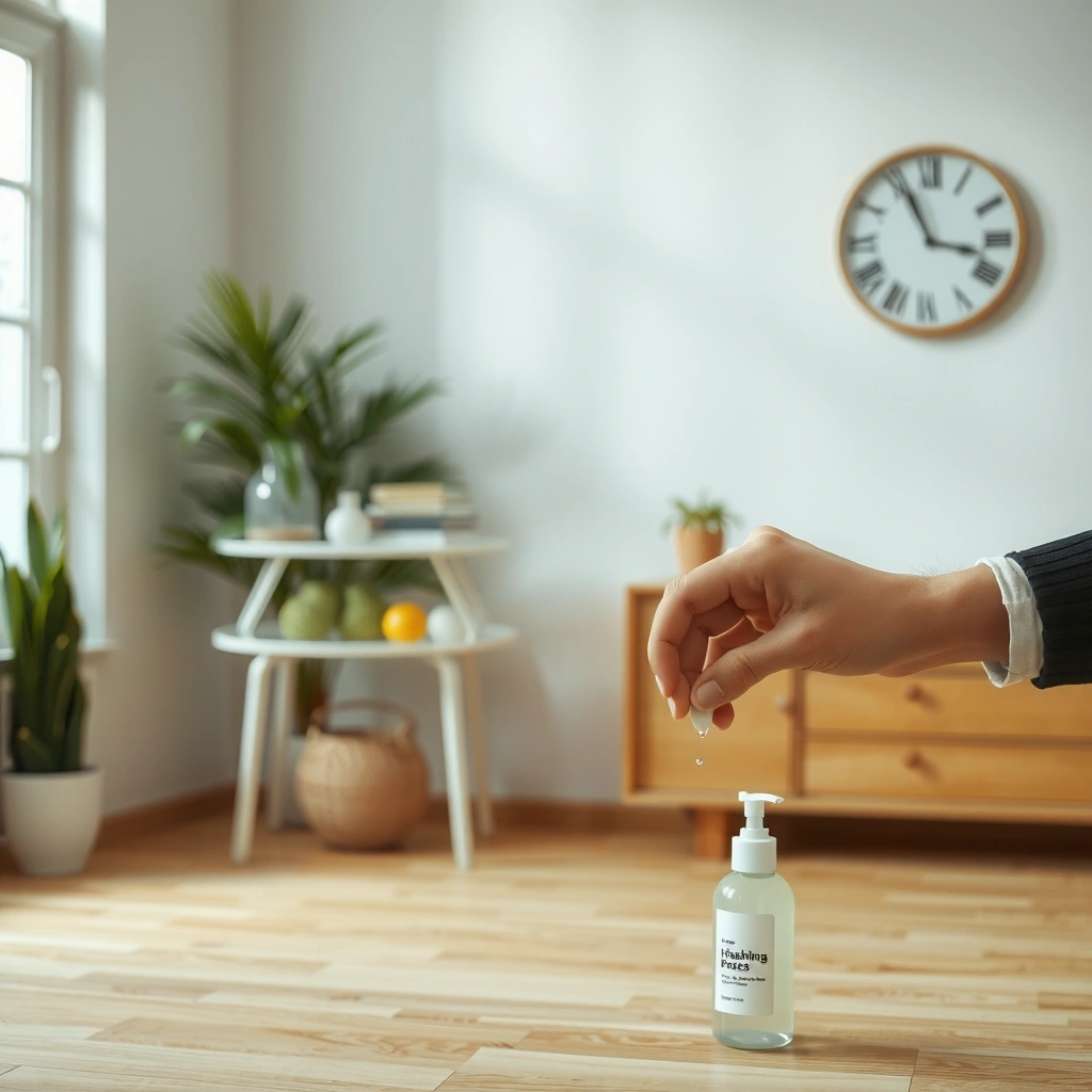 Source of Odors - Best Air Freshening Methods