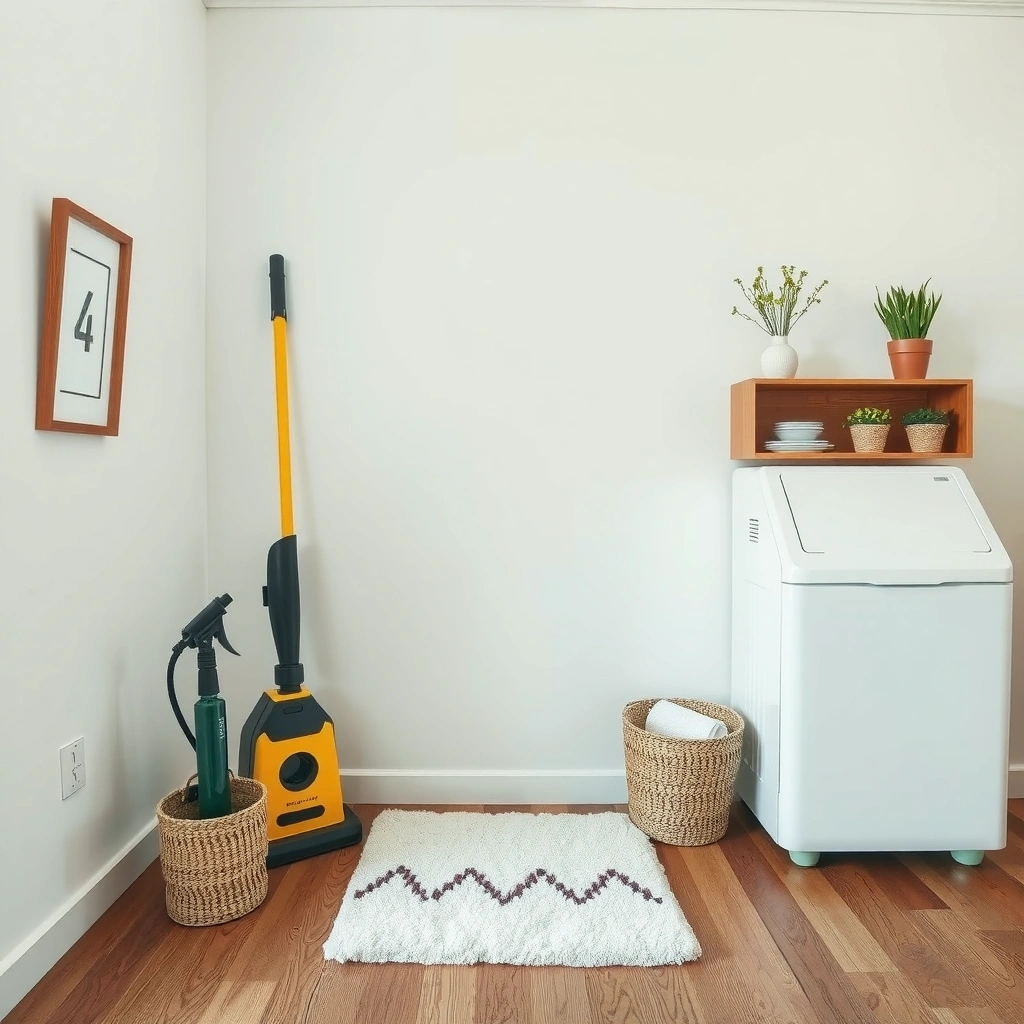 Source of the Odor - How to Remove Household Odors