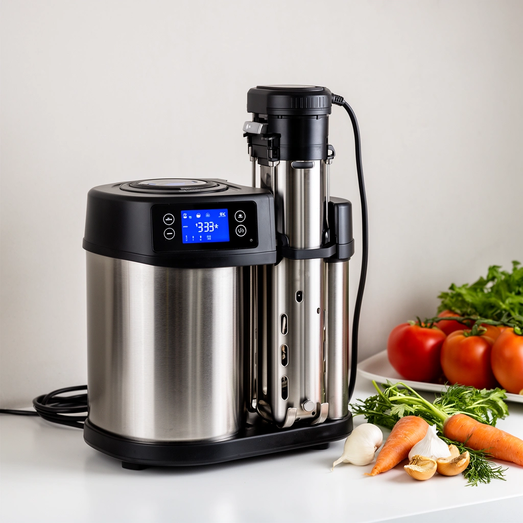 Sous Vide Machine - Sous Vide Machine Guide