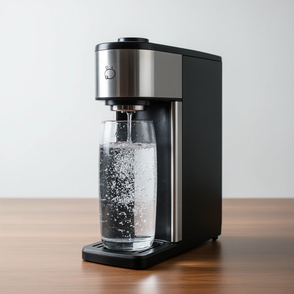 Sparkling Water Makers - Sparkling Water Maker Guide