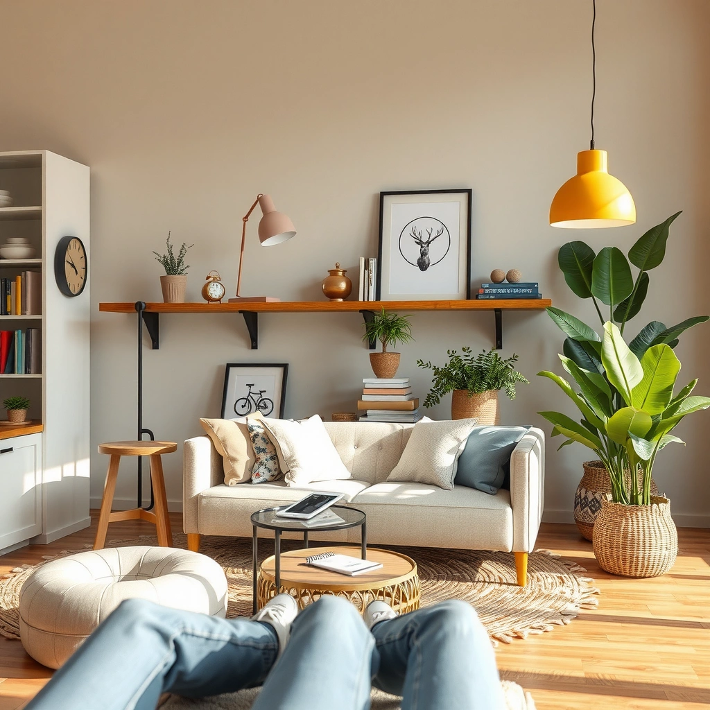 Spending Tracking - Household Budget Mistakes