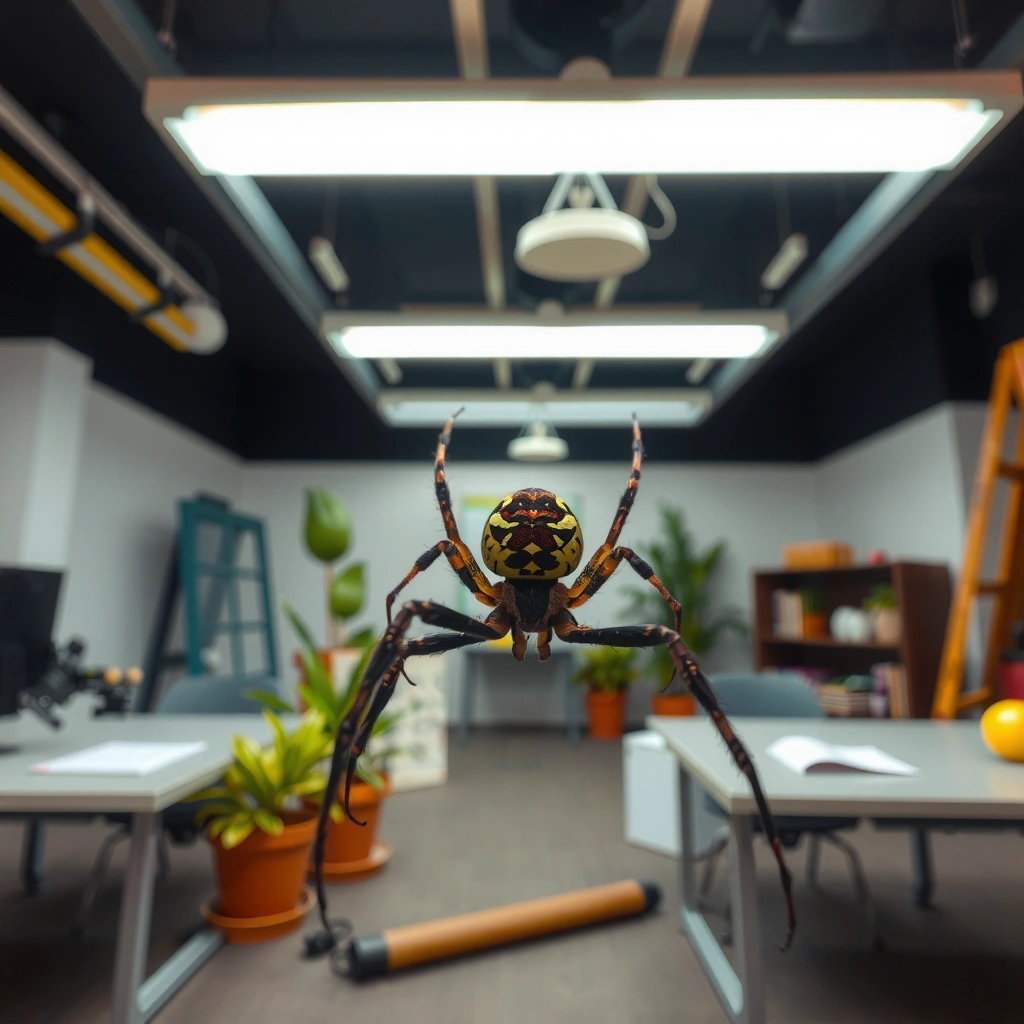 Spider Myths - Spider Myths Explained