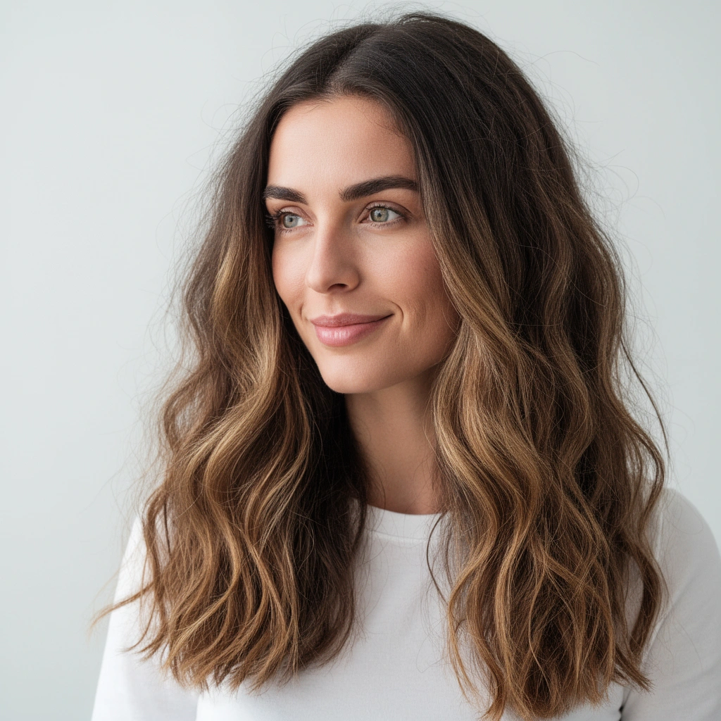 Split Ends - How to Prevent Split Ends