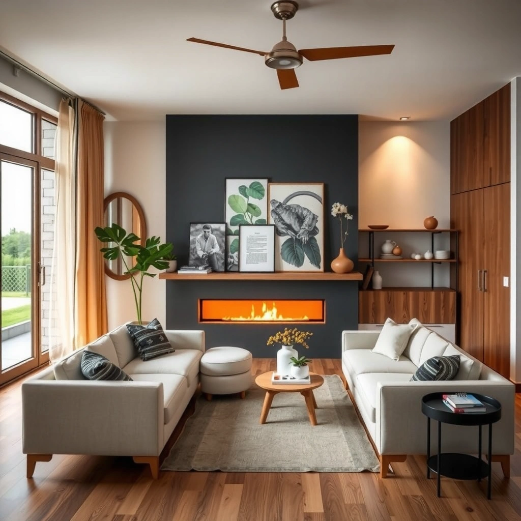 Spring Home Decor Trends - Seasonal Home Decor Trends