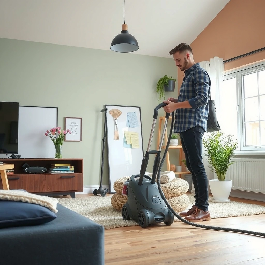 Spring Home Maintenance Checklist - Home Maintenance Checklist by Season