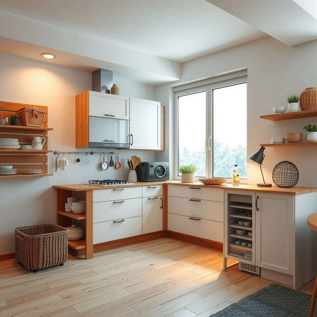 Stackable Containers - Stackable Kitchen Storage Guide