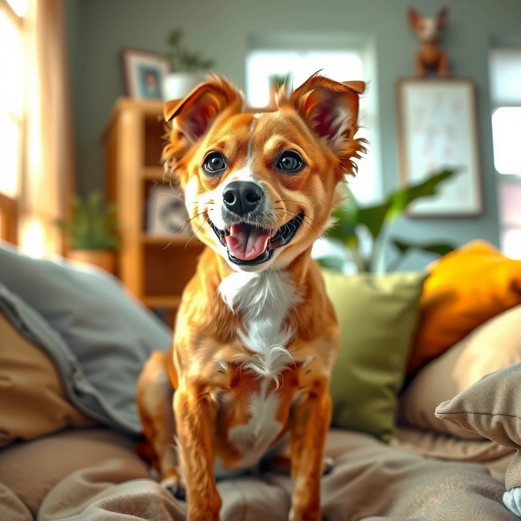 Stain Type - How to Remove Pet Stains