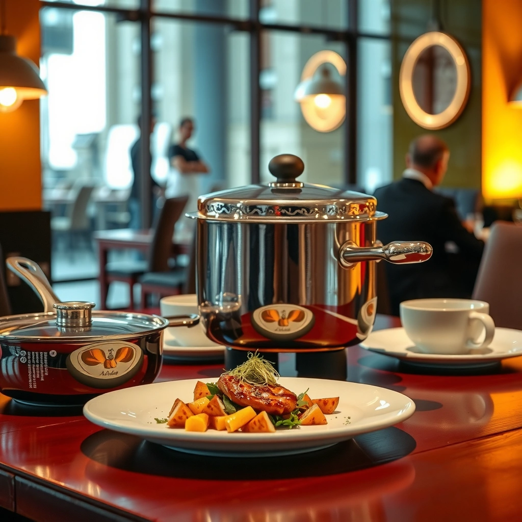 Stainless Steel Grade - Stainless Steel Cookware Guide