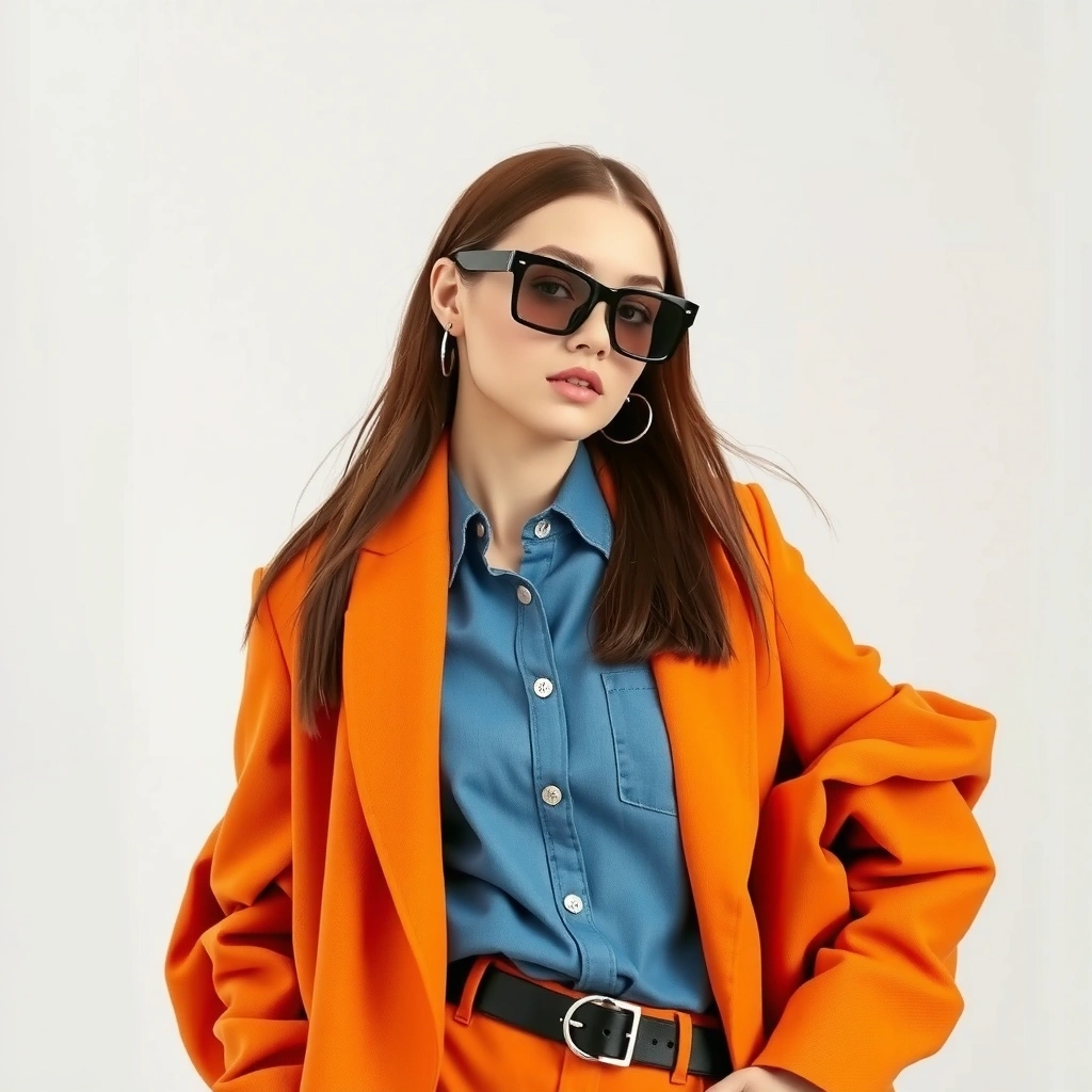 Statement Silhouettes - Fashion Trends This Year
