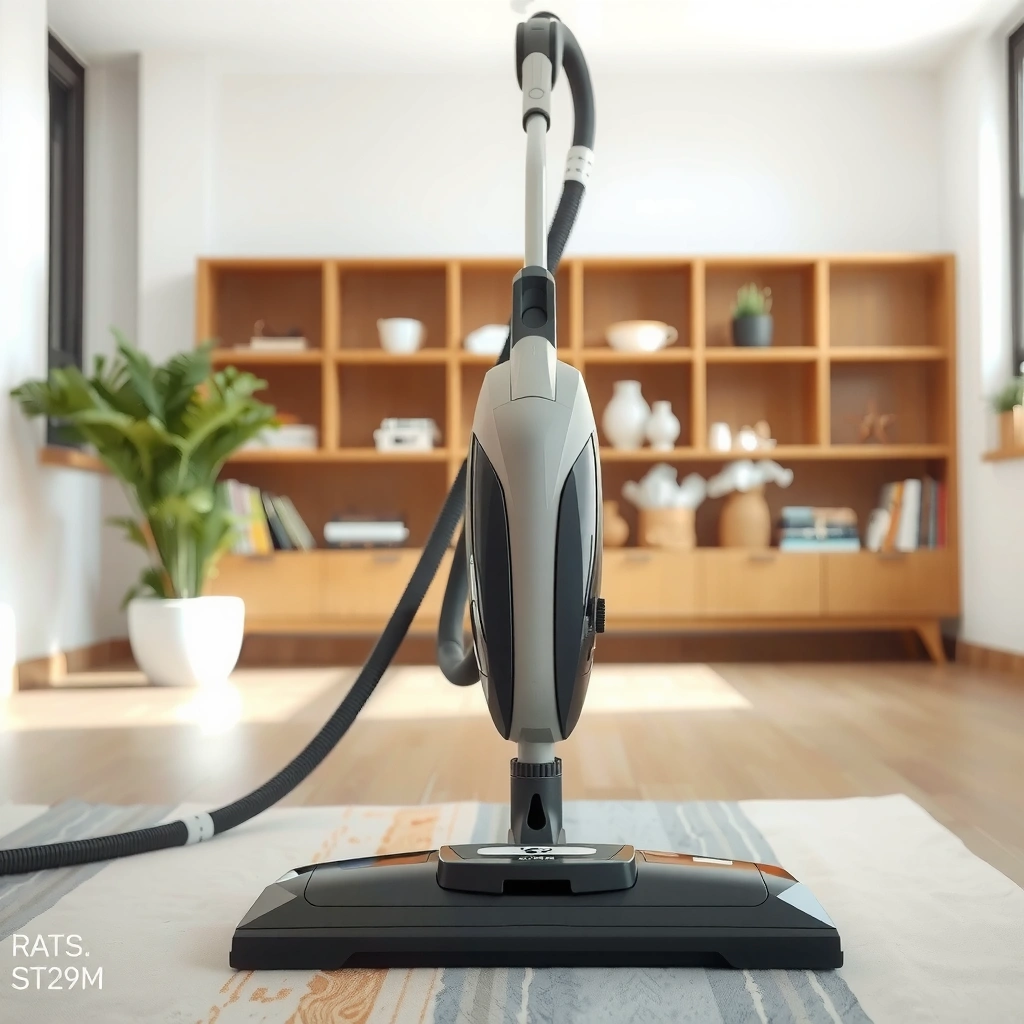 Steam Cleaner - Steam Cleaner vs Steam Mop