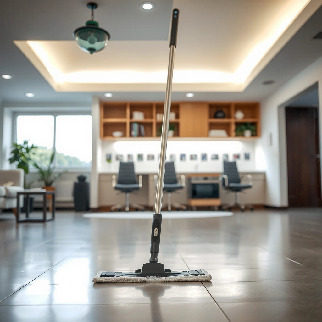 Steam Mop - Steam Mop vs Spray Mop