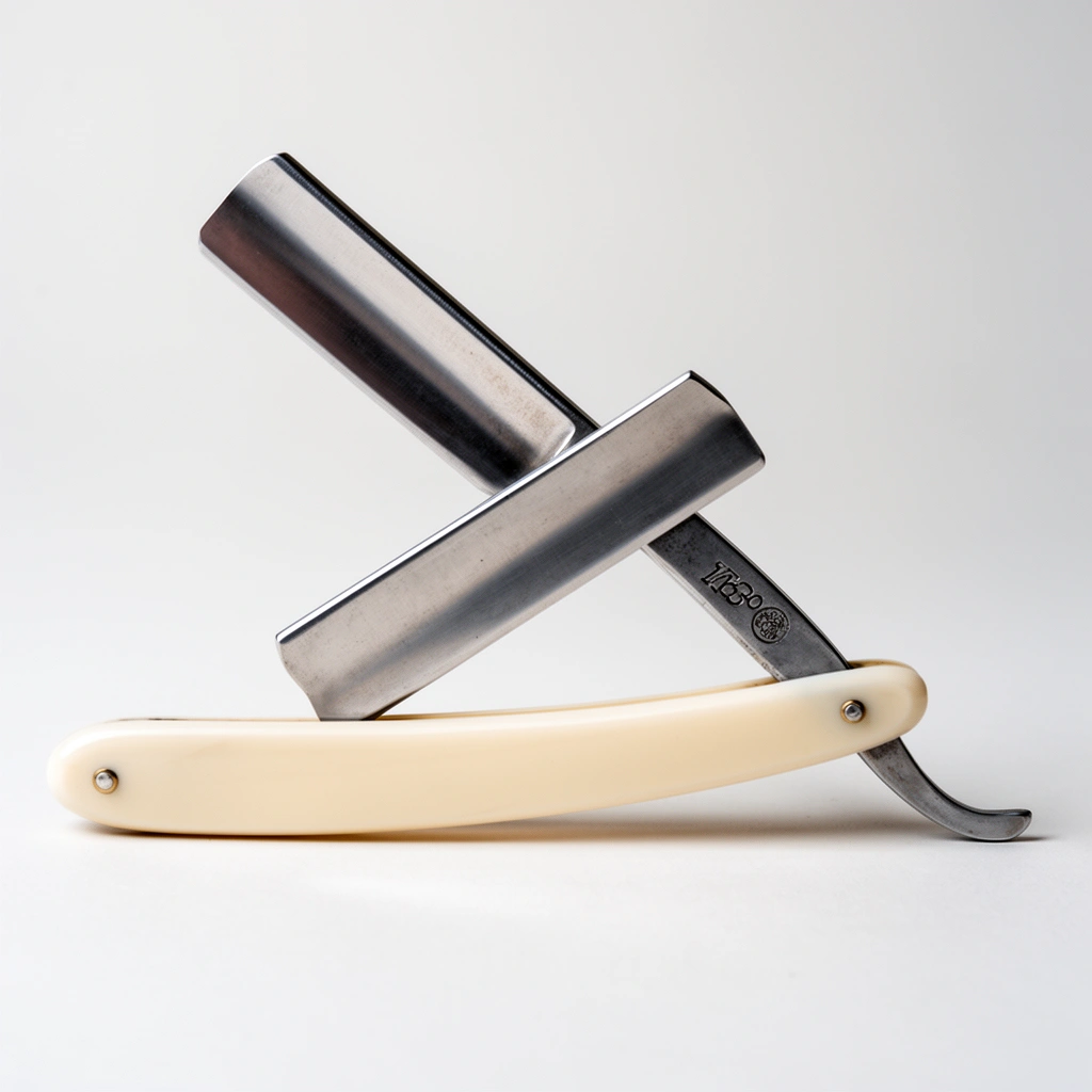 Straight Razor - Straight Razor Guide