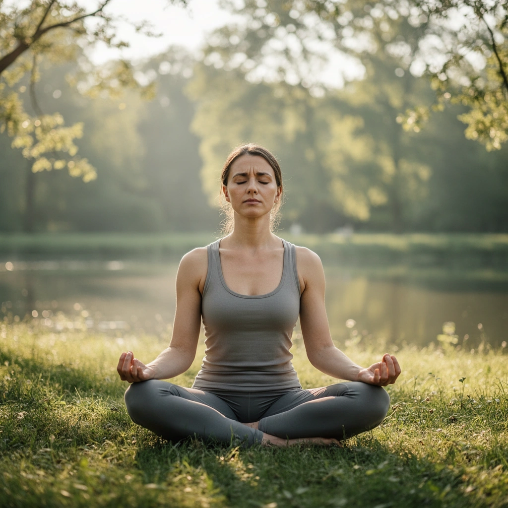 Stress Hormones - How Stress Affects Your Skin