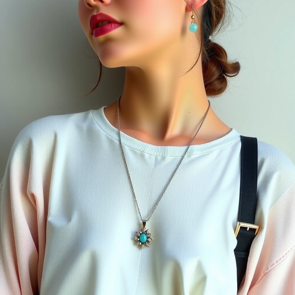 Style and Occasion - Necklace Buying Guide
