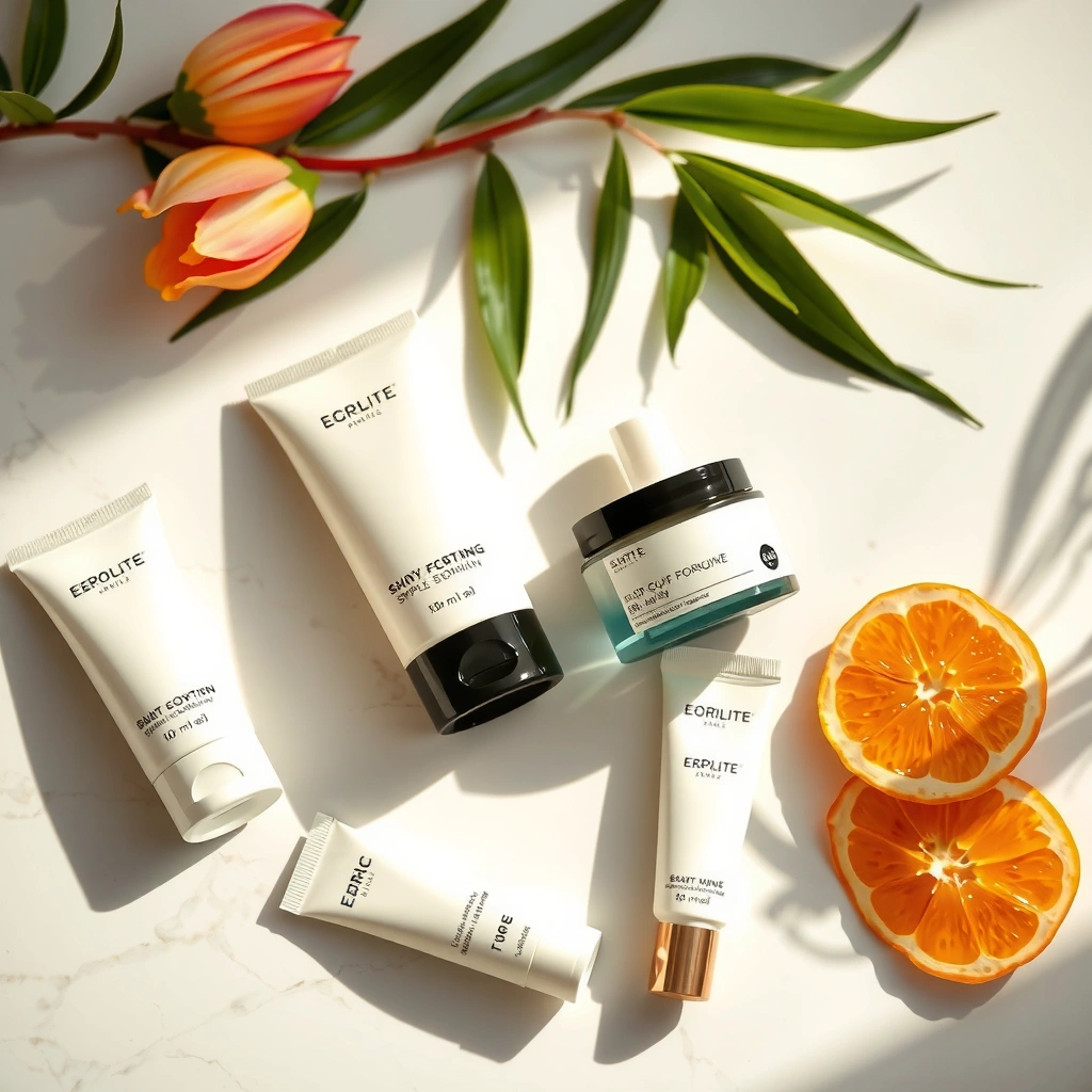 Summer Skin - Summer Skincare Guide