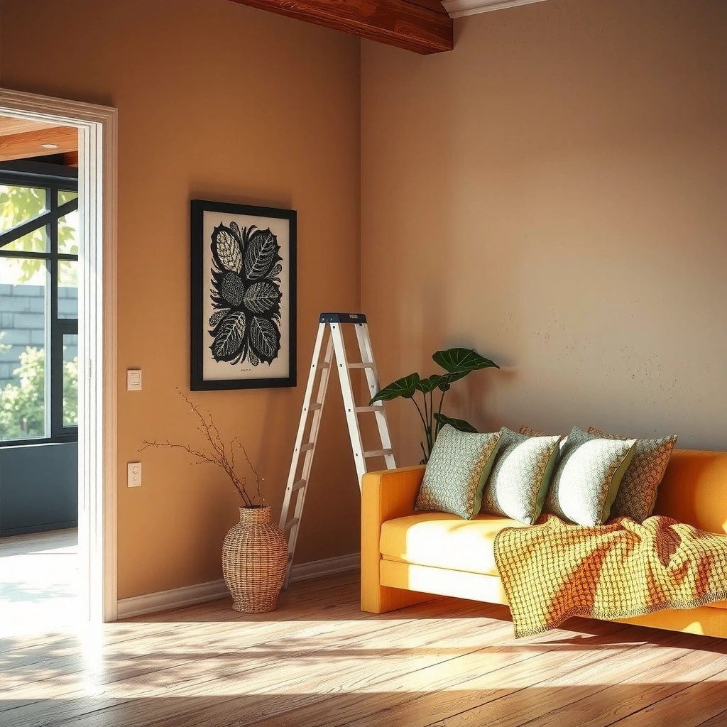 Supplies - How to Remove Scuff Marks from Walls