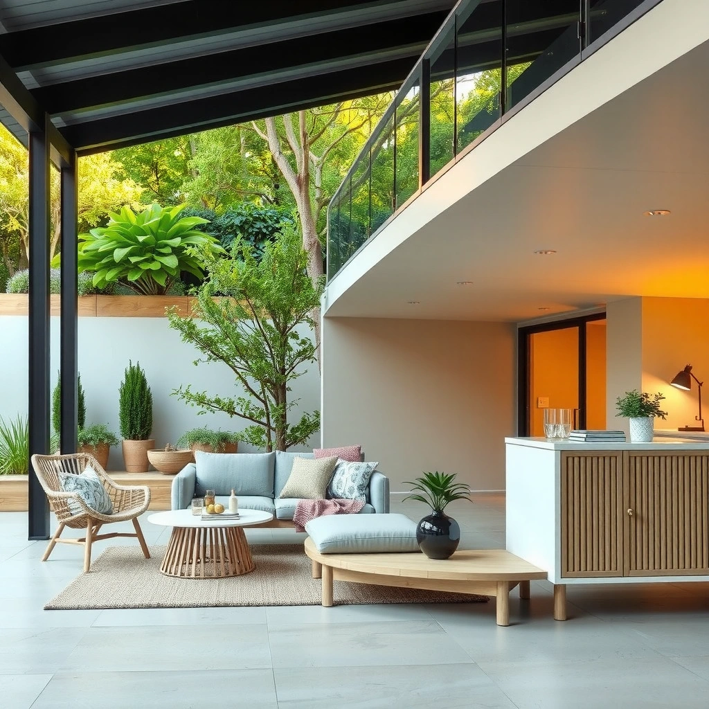Supplies - Outdoor Furniture Cleaning