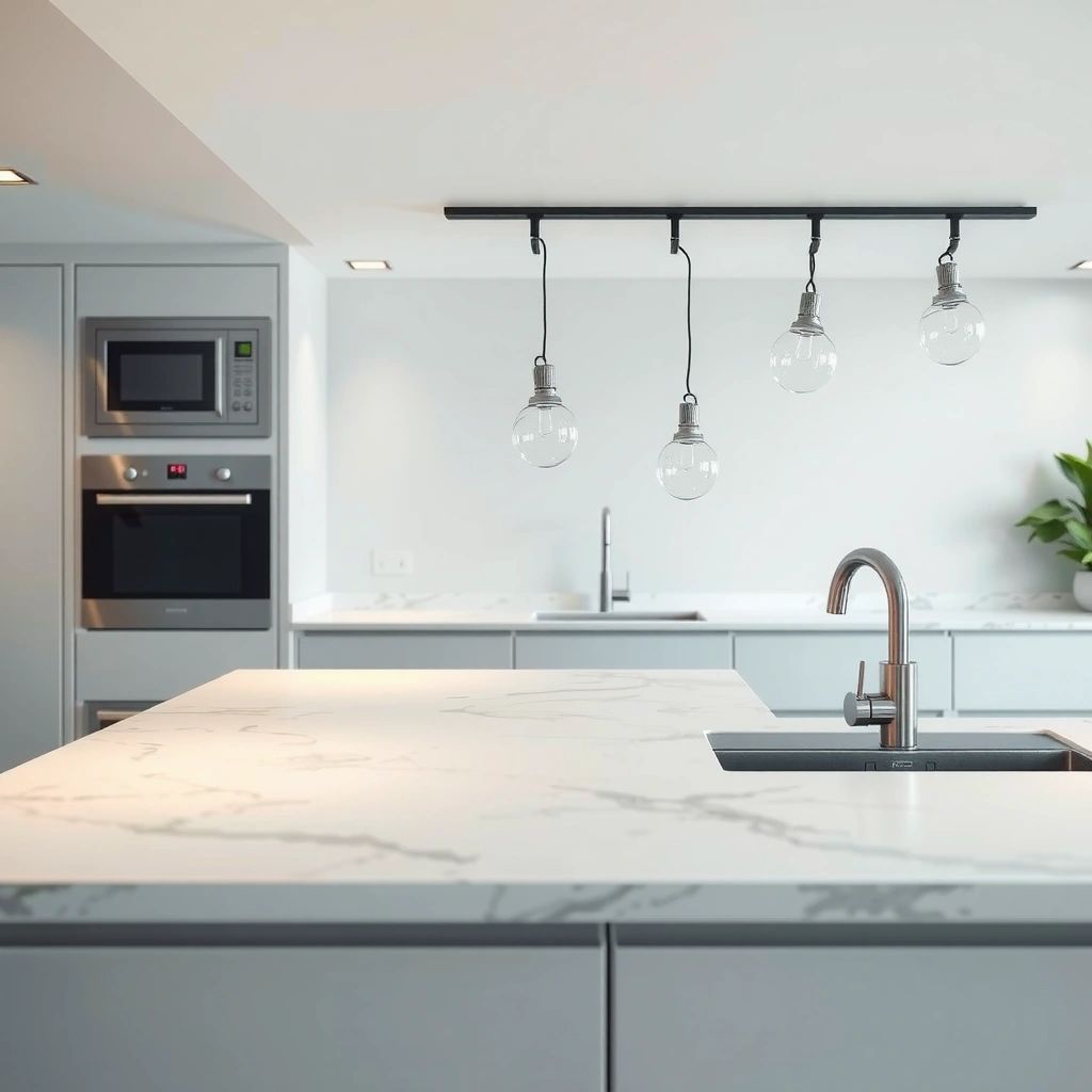 Supplies - How to Clean Countertops