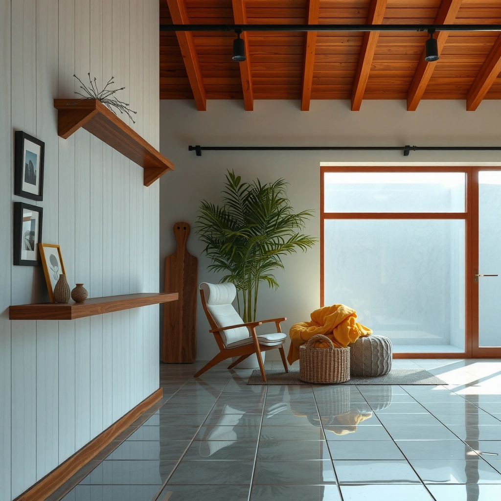 Supplies - How to Clean Grout
