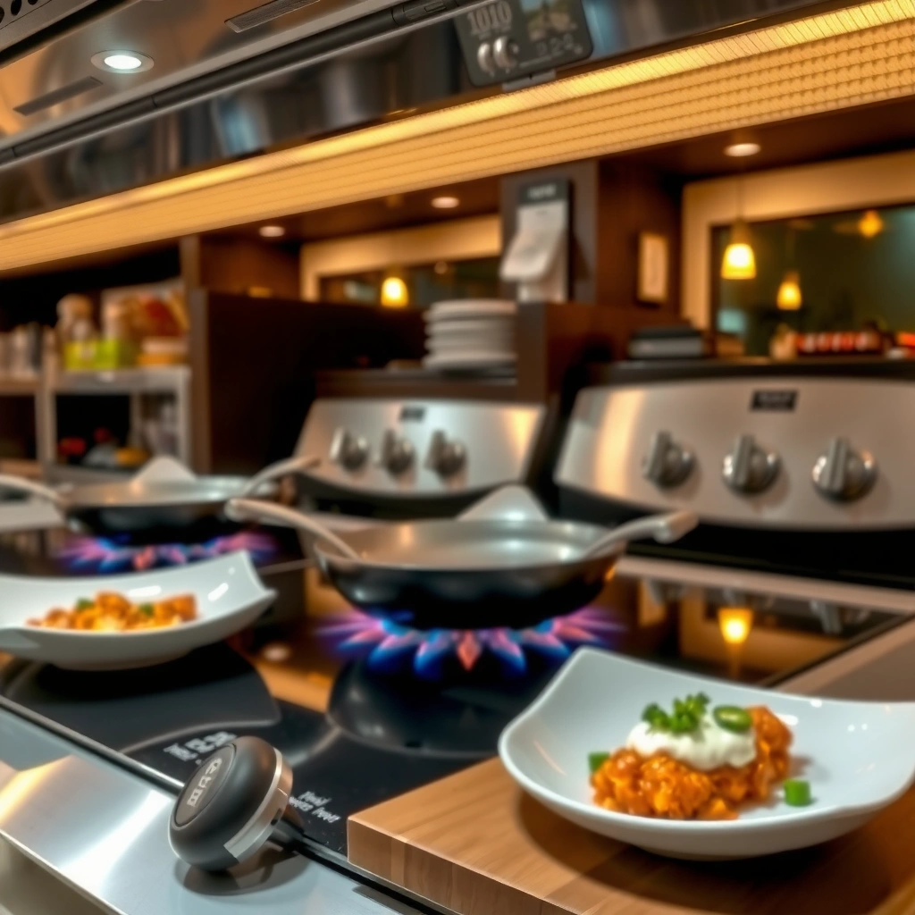 Supplies - How to Clean Electric Stoves