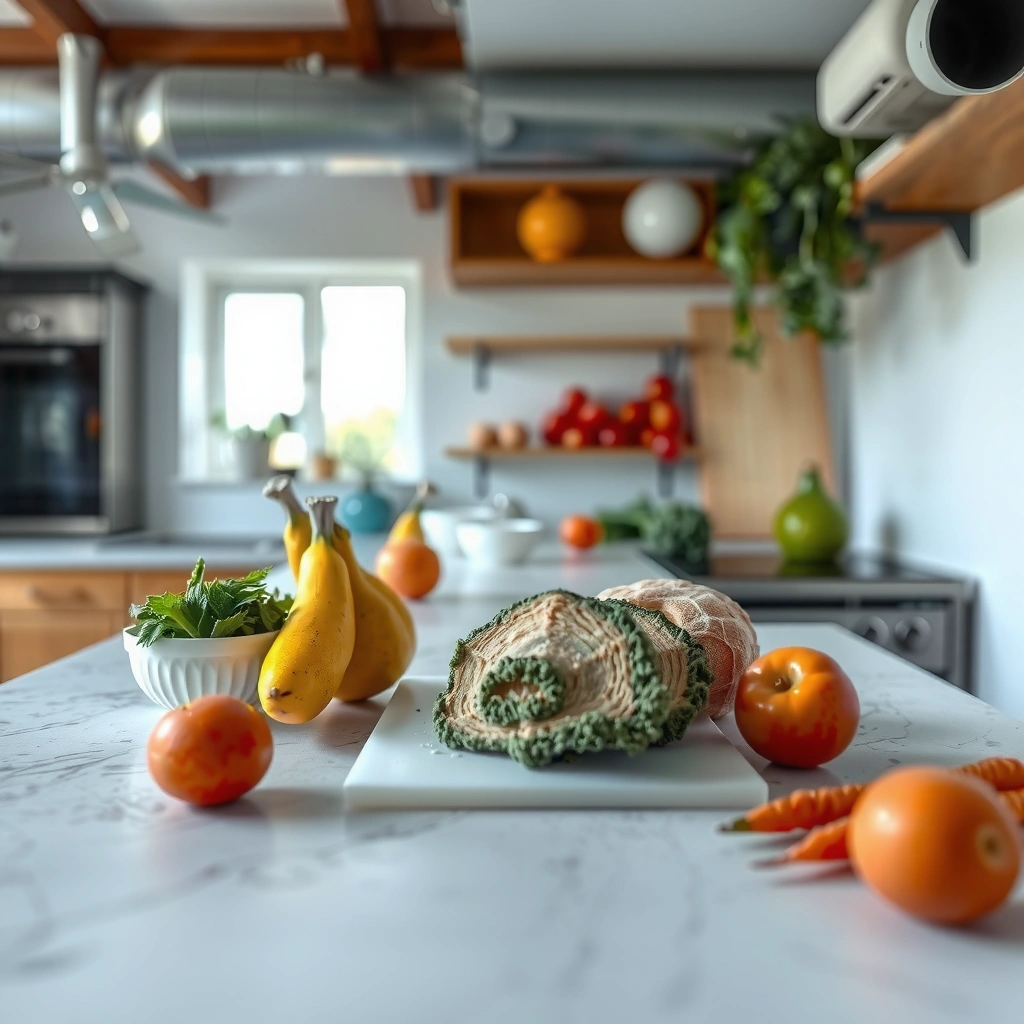 Supplies - Cleaning Plastic Cutting Boards