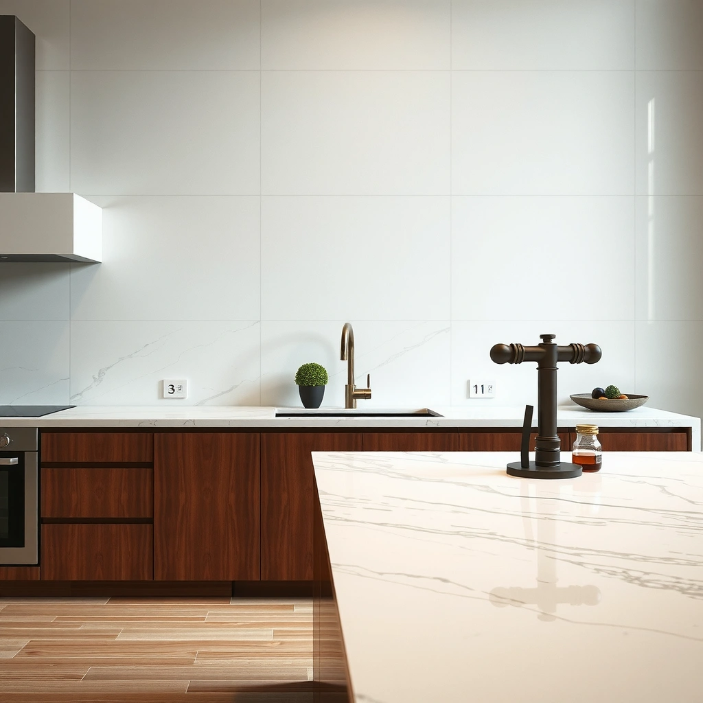 Supplies - How to Clean Marble Countertops Safely