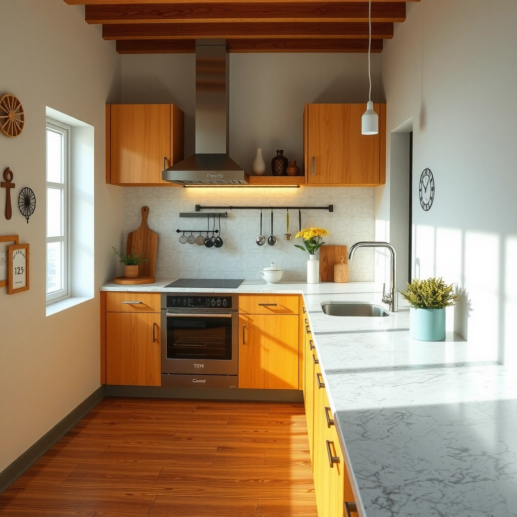 Supplies - How to Clean Granite Countertops
