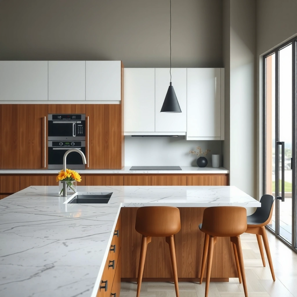 Supplies - How to Clean Quartz Countertops