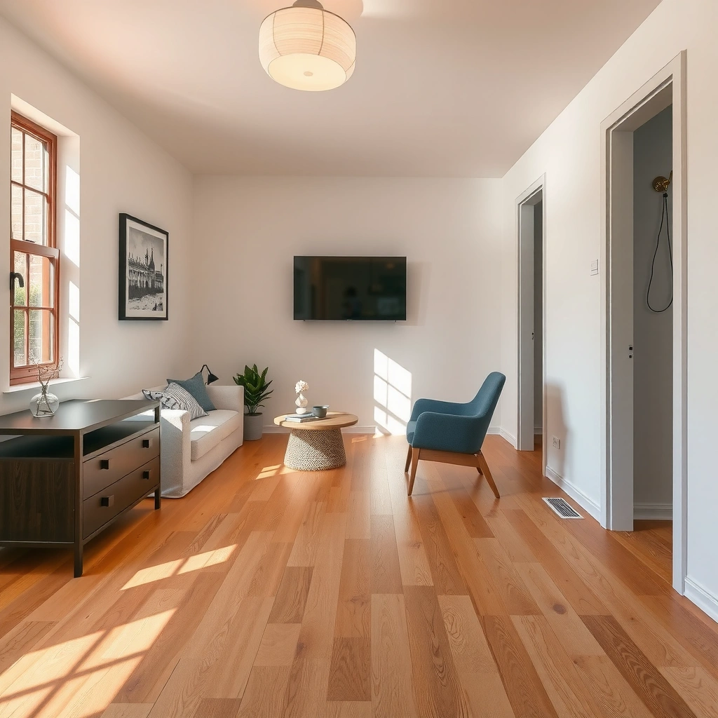 Supplies - How to Clean Hardwood Floors