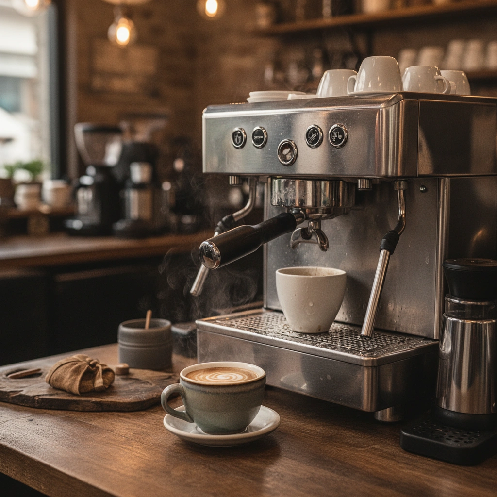 Supplies - How to Descale an Espresso Machine
