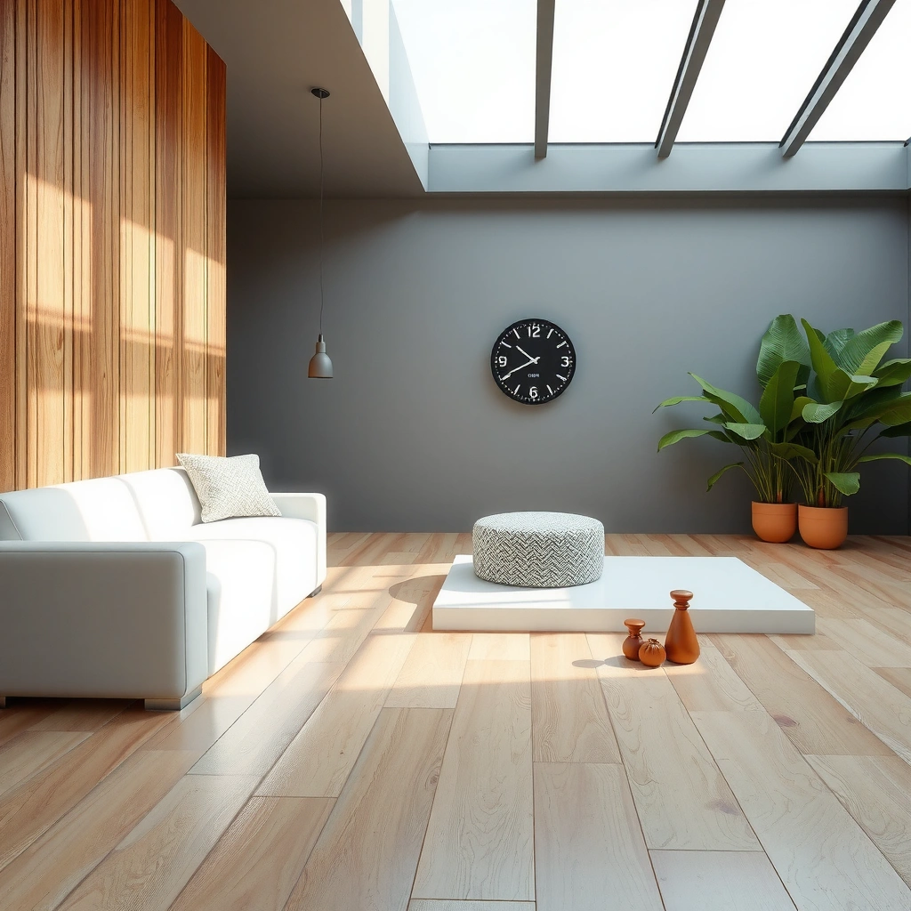 Supplies - How to Clean Laminate Flooring