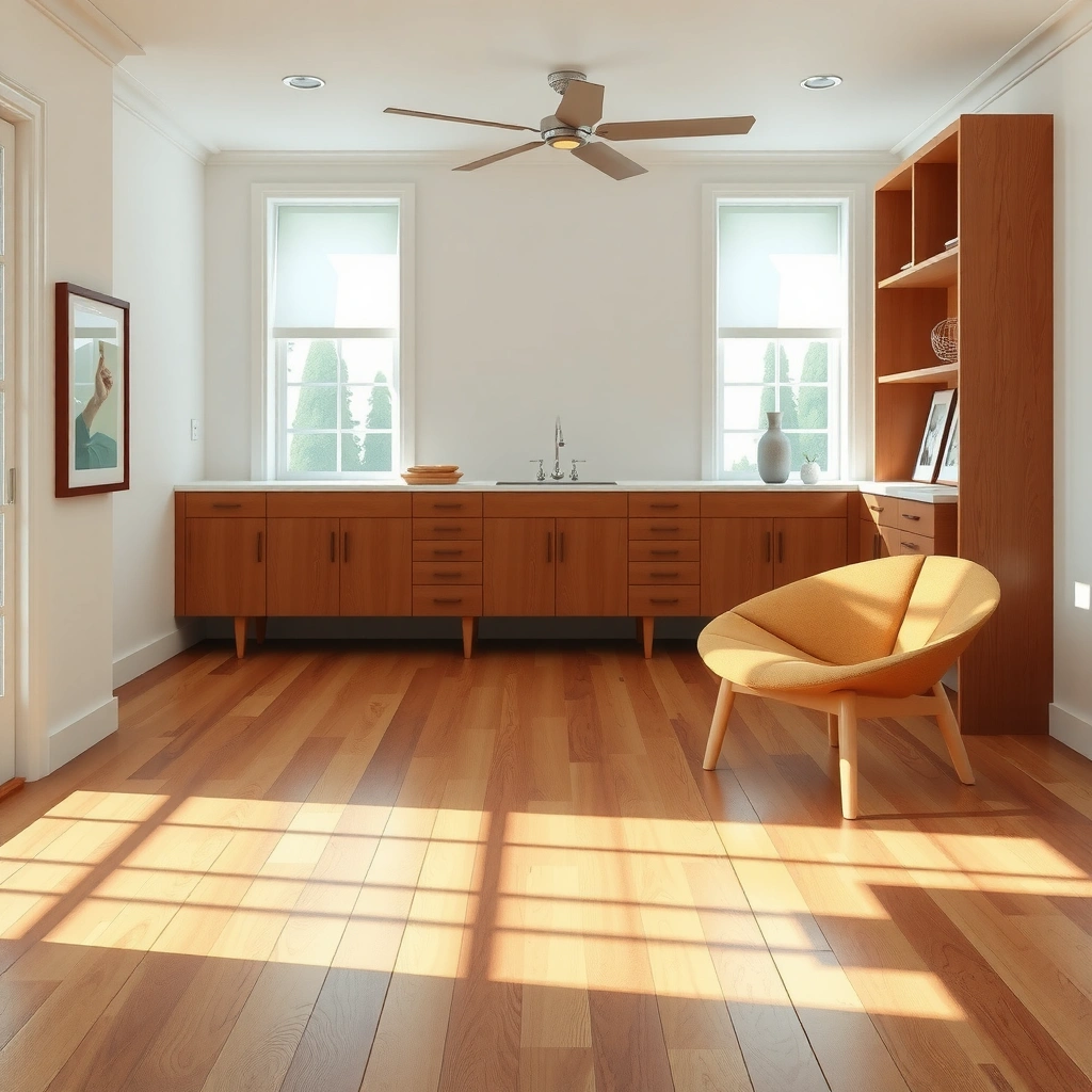 Supplies - How to Polish Hardwood Floors