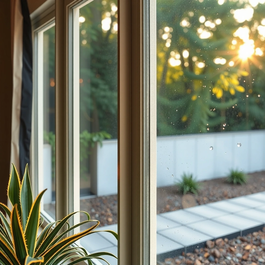 Supplies - How to Clean Windows Without Streaks