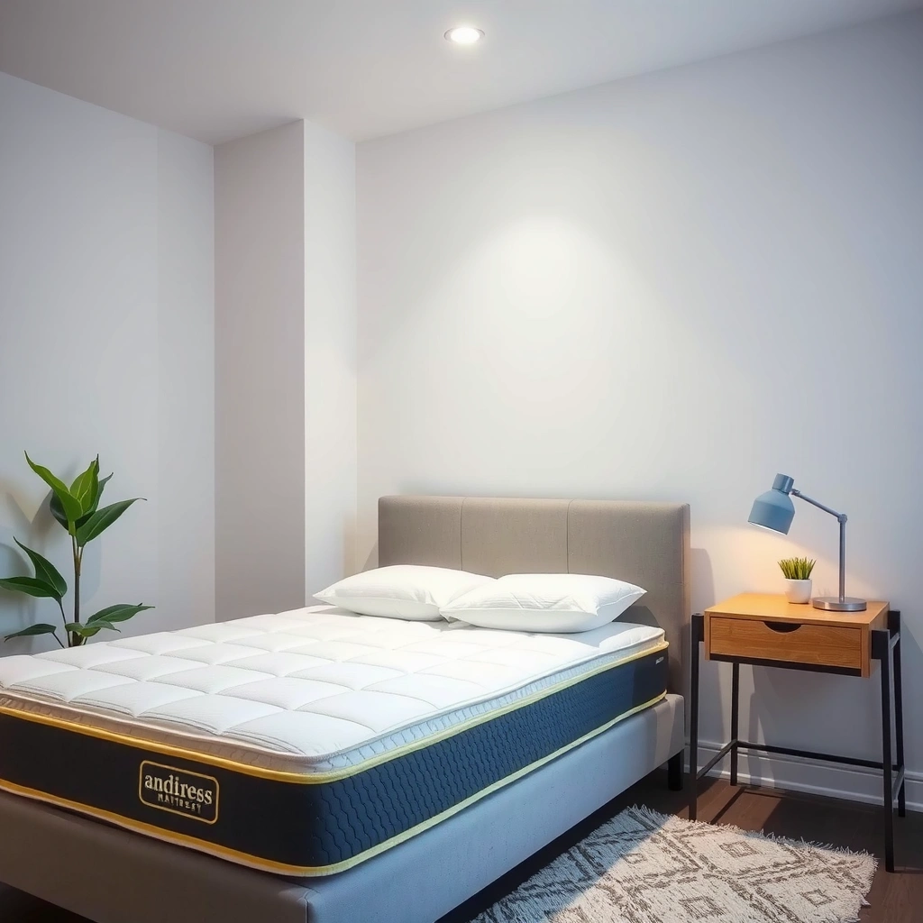 Supportive Base - How to Extend Mattress Life