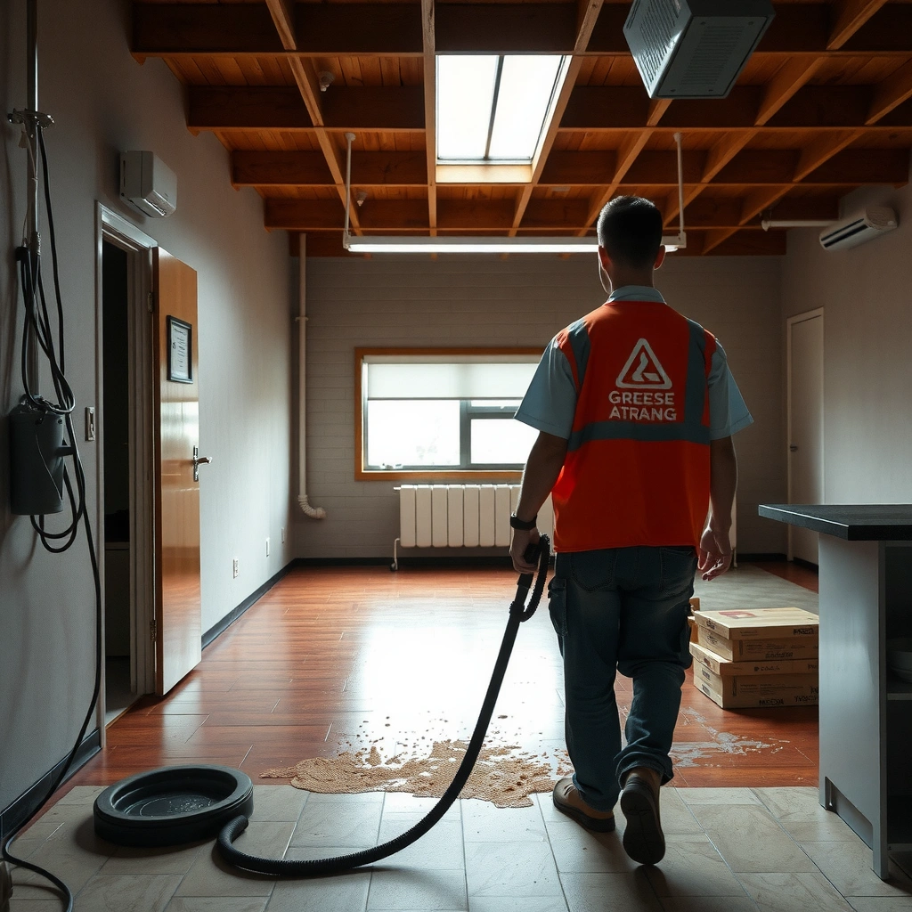 Surface and Fabric Type - Grease Stain Removal Tips