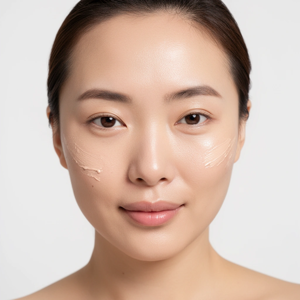Sweat-Proof Wear - Sweat-Proof Makeup Guide